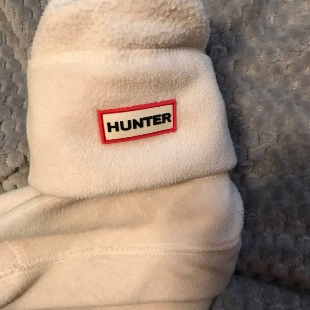 Hunter socks